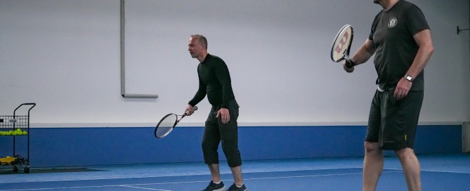 Monatsevent BodyConcept-Berlin Tennis