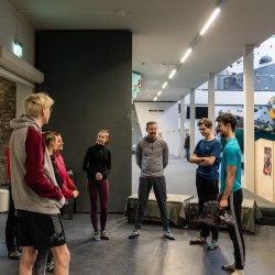 Monatsevent Fit for Charity by BodyConcept Monatsevent Fit for Charity by BodyConcept