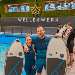 2023.04 Monatsevent / Wellenwerk / BodyConcept