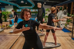 2023.04 Monatsevent / Wellenwerk / BodyConcept