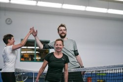 Monatsevent BodyConcept-Berlin
Tennis Monatsevent BodyConcept-Berlin Tennis