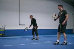Monatsevent BodyConcept-Berlin
Tennis Monatsevent BodyConcept-Berlin Tennis